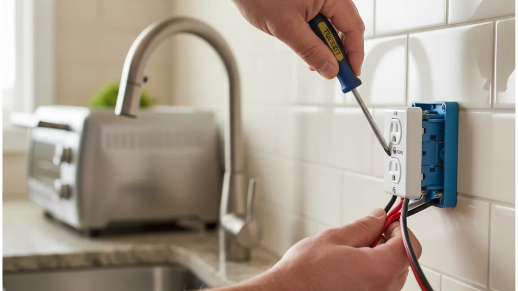 What Is a GFCI Outlet and Why Does Your Home Need One?