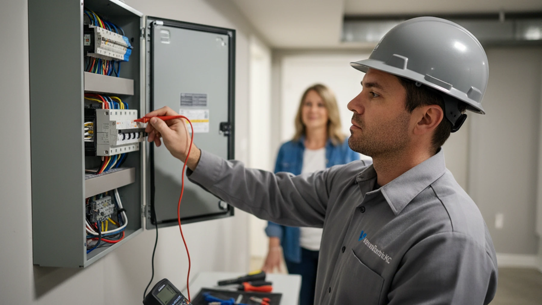 Electrical Safety Tips Every Kansas City Homeowner Should Know